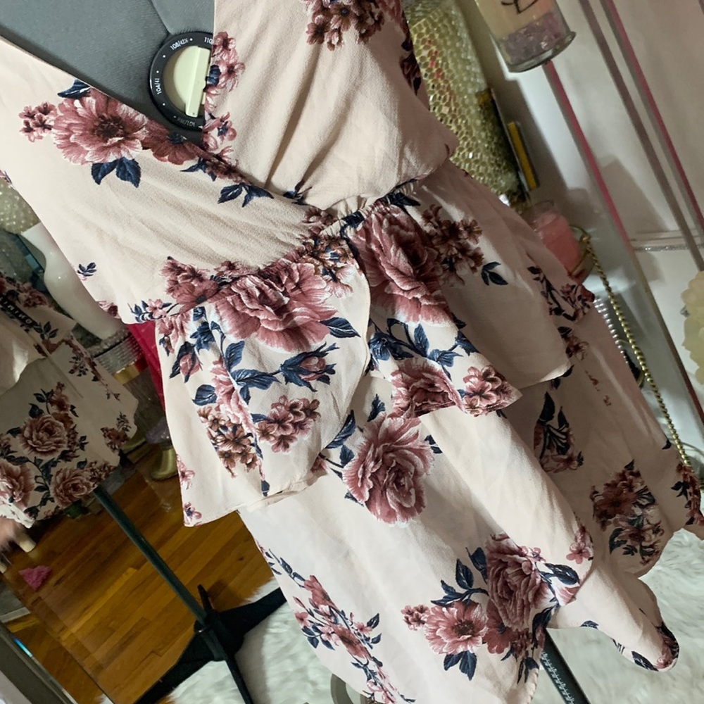 Mini dress - Picture 3 of 7